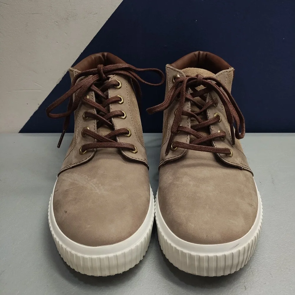 Timberland skyla bay